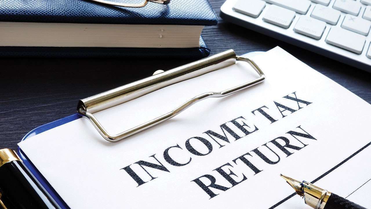 ITR AY 2022-23: How to file Income Tax returns?