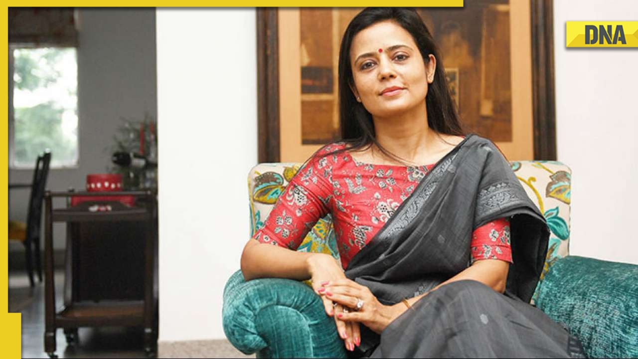 MP Mahua Moitra 🌸 #MahuaMoitra #MamataBanerjee #BengaliWomen