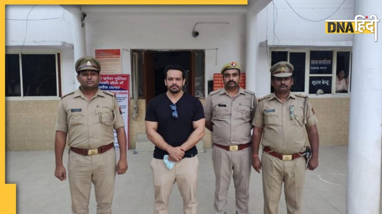 YouTuber गौरव तनेजा उर्फ़ Flying Beast अपने बर्थडे पर हो गए गिरफ्तार, जानिए क्या है मामला