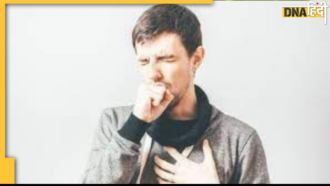 Chest Infection: सांस फूलना और गले में खराश कहीं चेस्‍ट इंफेक्‍शन तो नहीं?  ऐसे पहचानें लक्षण