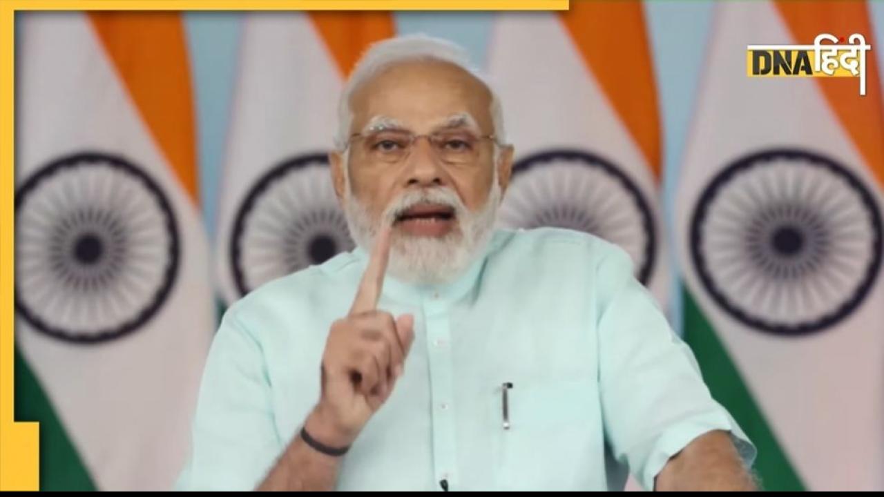 Maa Kali Controversy: मां काली पर थमा नहीं विवाद, PM मोदी बोले- देवी का आशीर्वाद भारत के साथ