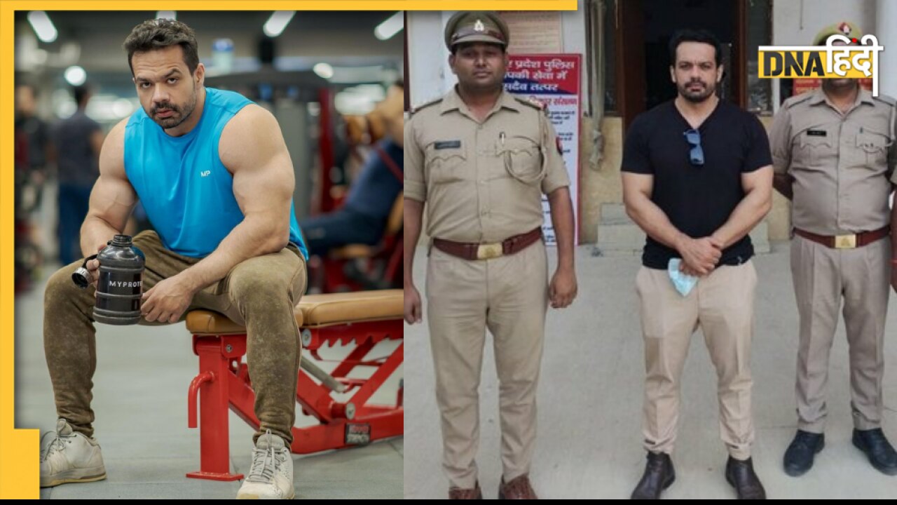 Flying Beast उर्फ Gaurav Taneja को मिली जमानत, जन्मदिन पर किया गया था अरेस्ट, जानिए मामला