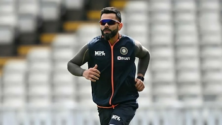 Virat Kohli Average In 2022