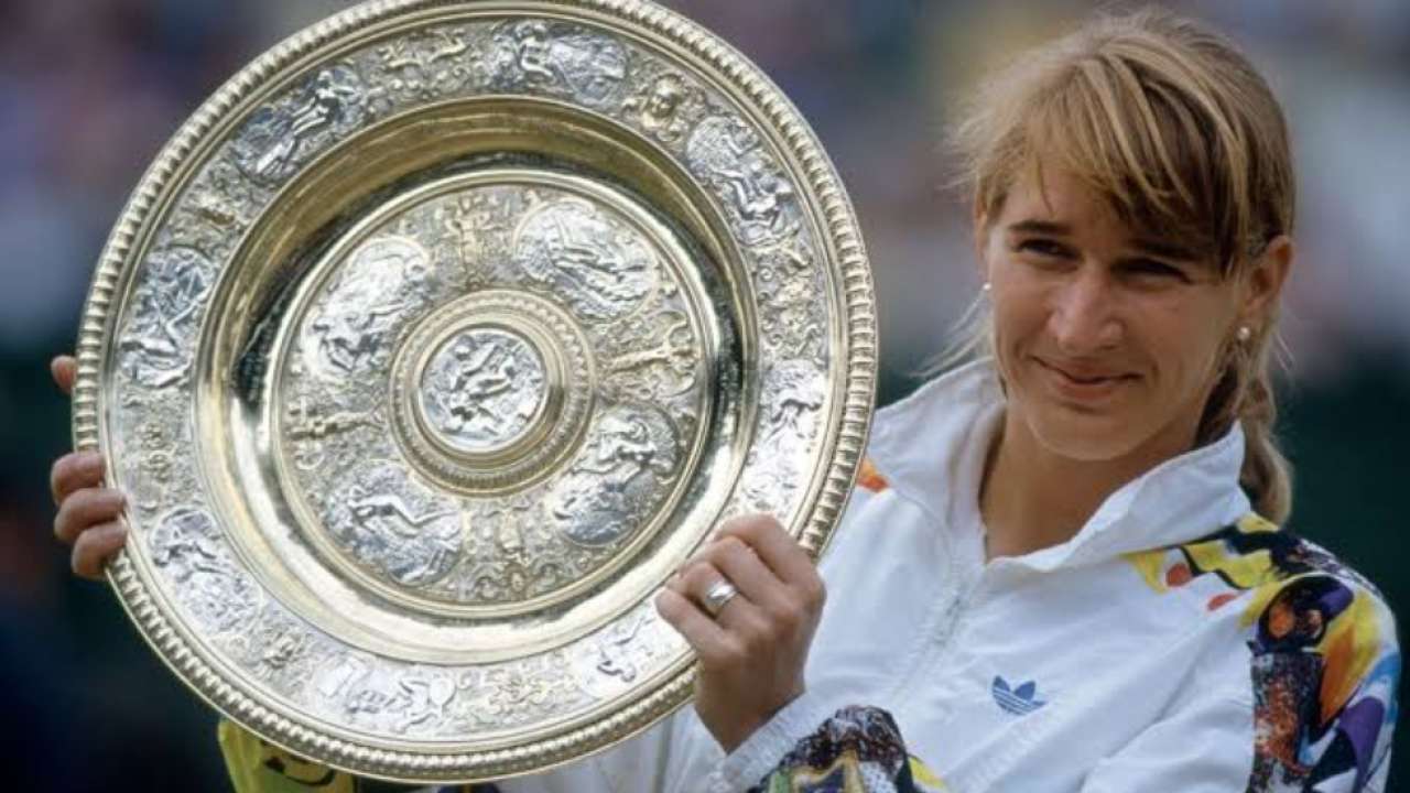 Steffi Graf