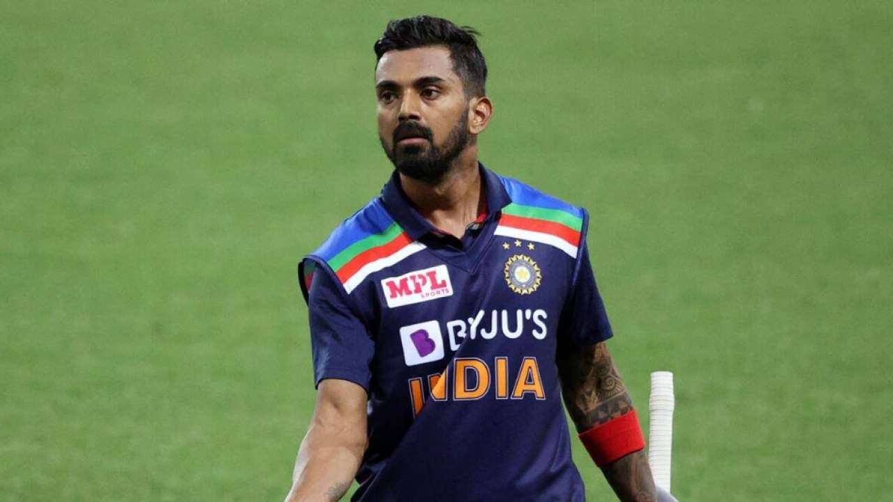 KL Rahul