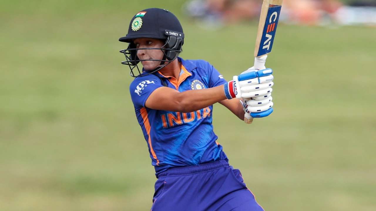 Harmanpreet Kaur