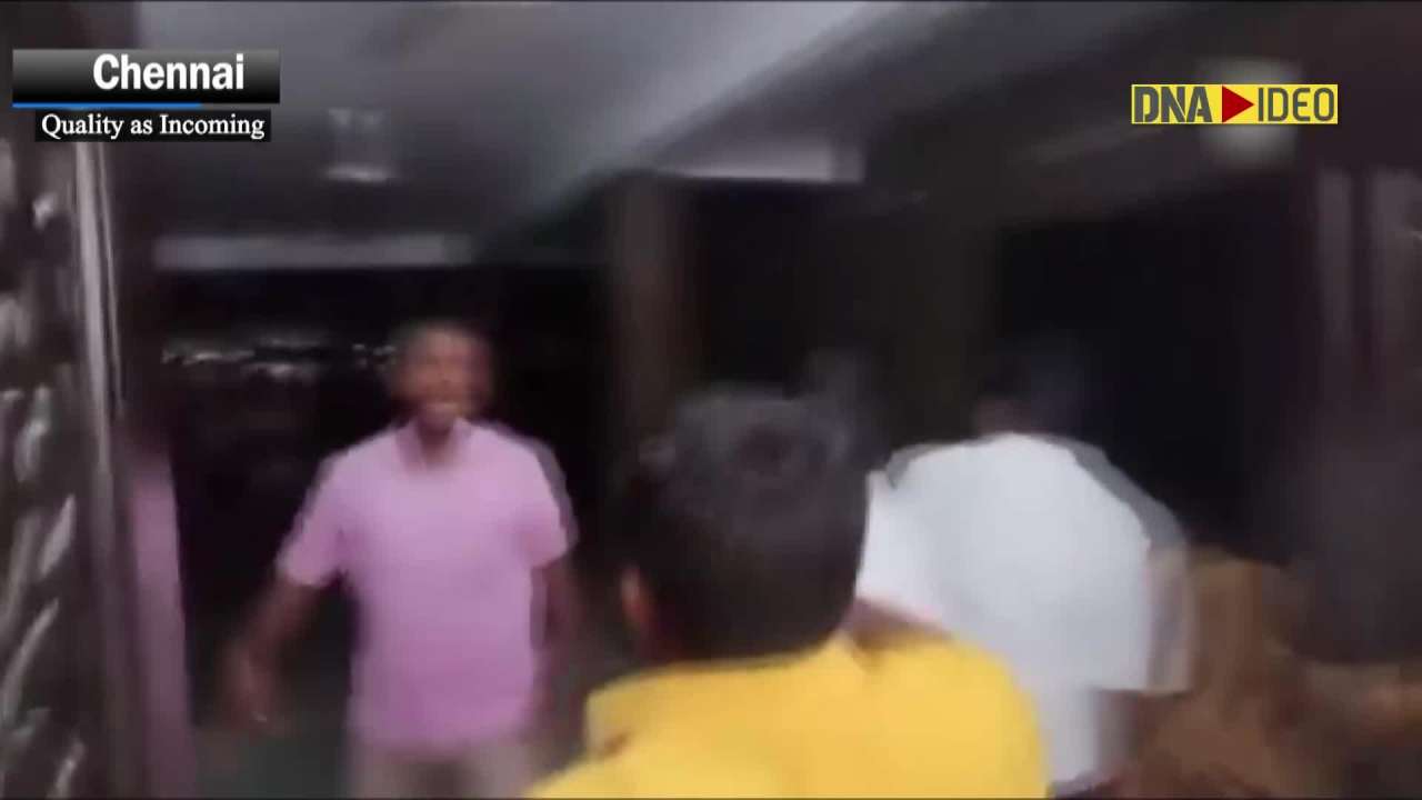 Paneerselvam's supporters break door of AIADMK office ahead of General Council meeting