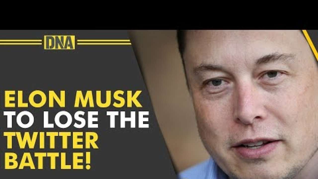 Twitter all set for a potential legal fight with Elon Musk, hires top law firms