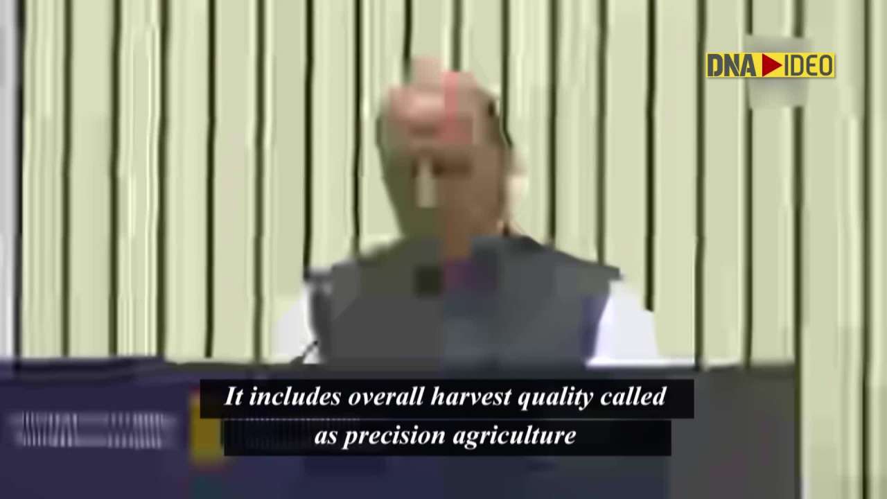 India needs to develop AI technology in order to become invincible, says Rajnath Singh