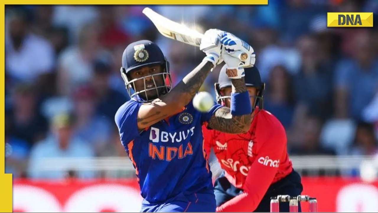 IND vs ENG 1st ODI live streaming When and where to watch India vs England in London