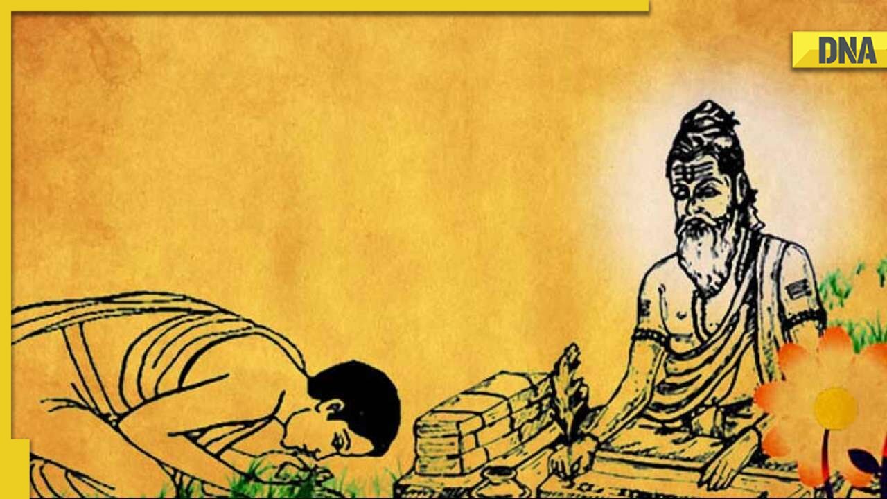 Guru Purnima 2022 Date Time History Significance Of This Auspicious Day