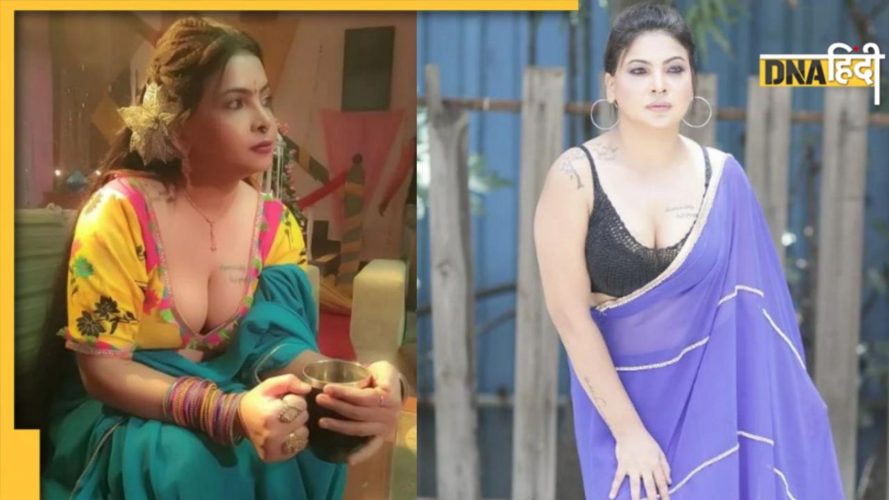 Ullu Web series की इस एक्ट्रेस ने तोड़ी बोल्डनेस की सारी हदें, कैमरे के सामने इंटमेट होने से नहीं कोई परहेज