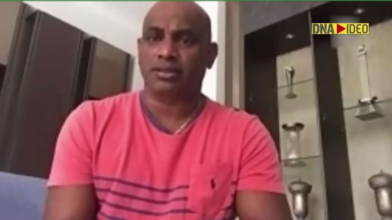 Speaker, senior politicians need to make quick decision in Sri Lanka, says Sanath Jayasuriya