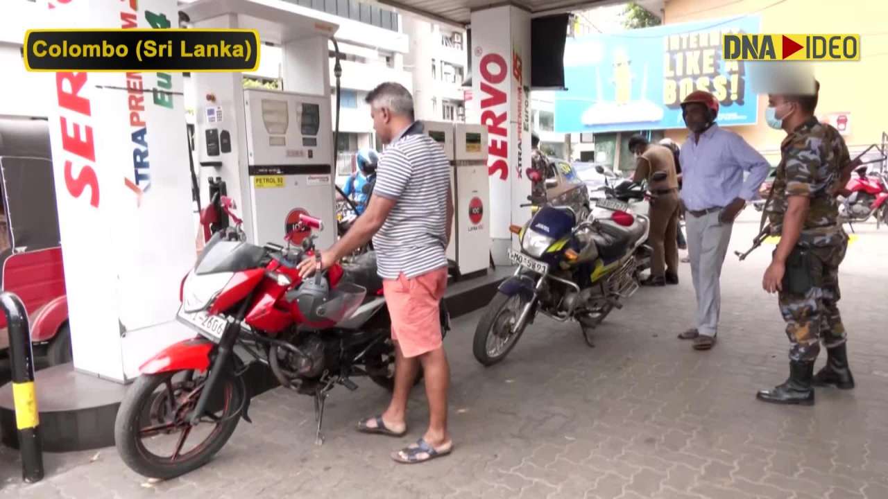 Sri Lanka Economic Crisis: Bicycle demand surges amid fuel shortage in Colombo