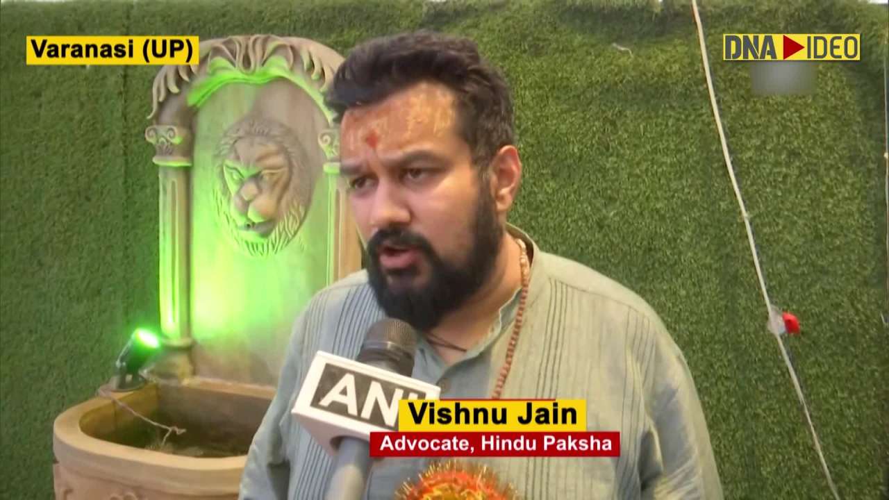 Gyanvapi Case: Hindu petitioners demand day-to-day hearing 