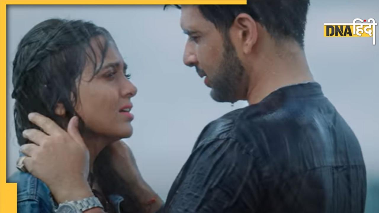 TejRan: प्यार और जुदाई की Baarish में भीगने जा रहे हैं Karan-Tejasswi, रिलीज हुआ पहले गाने का टीजर 