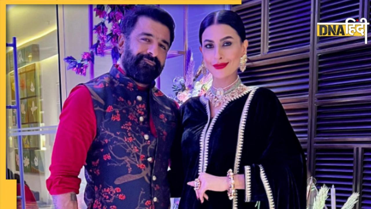 Pavitra Punia के घर पर शिफ्ट हुए Eijaz Khan, जल्द शादी करने वाला है कपल!
