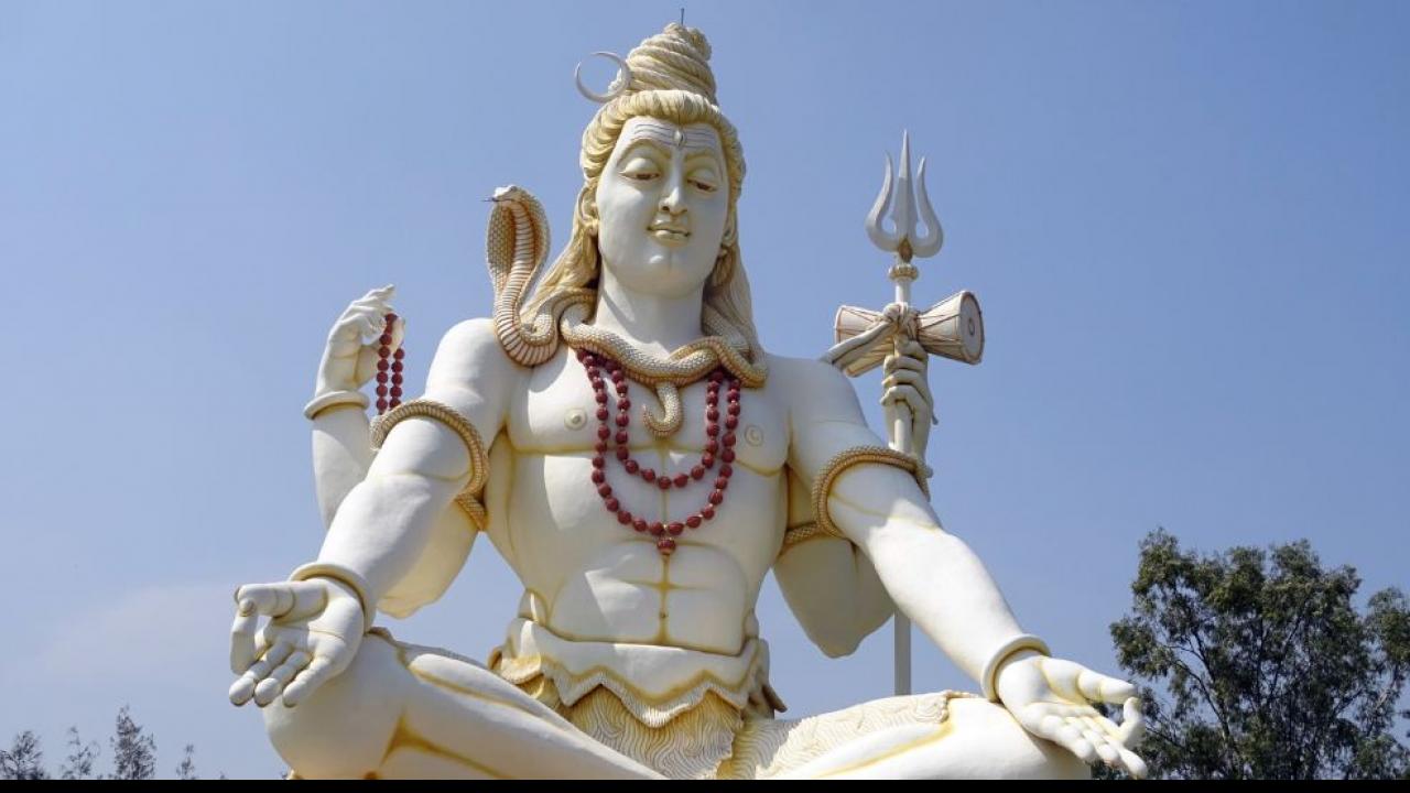 शिव मंत्र- ५