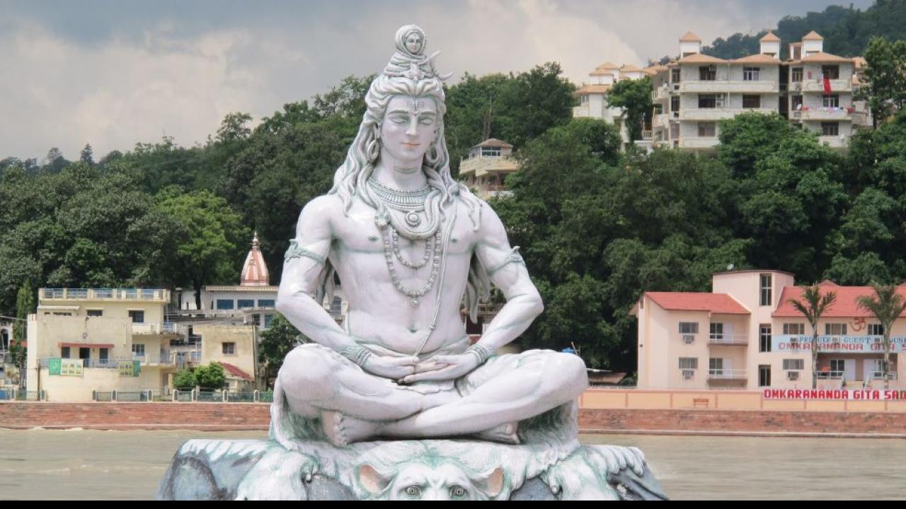 Sawan Month: शिव मंत्र ६