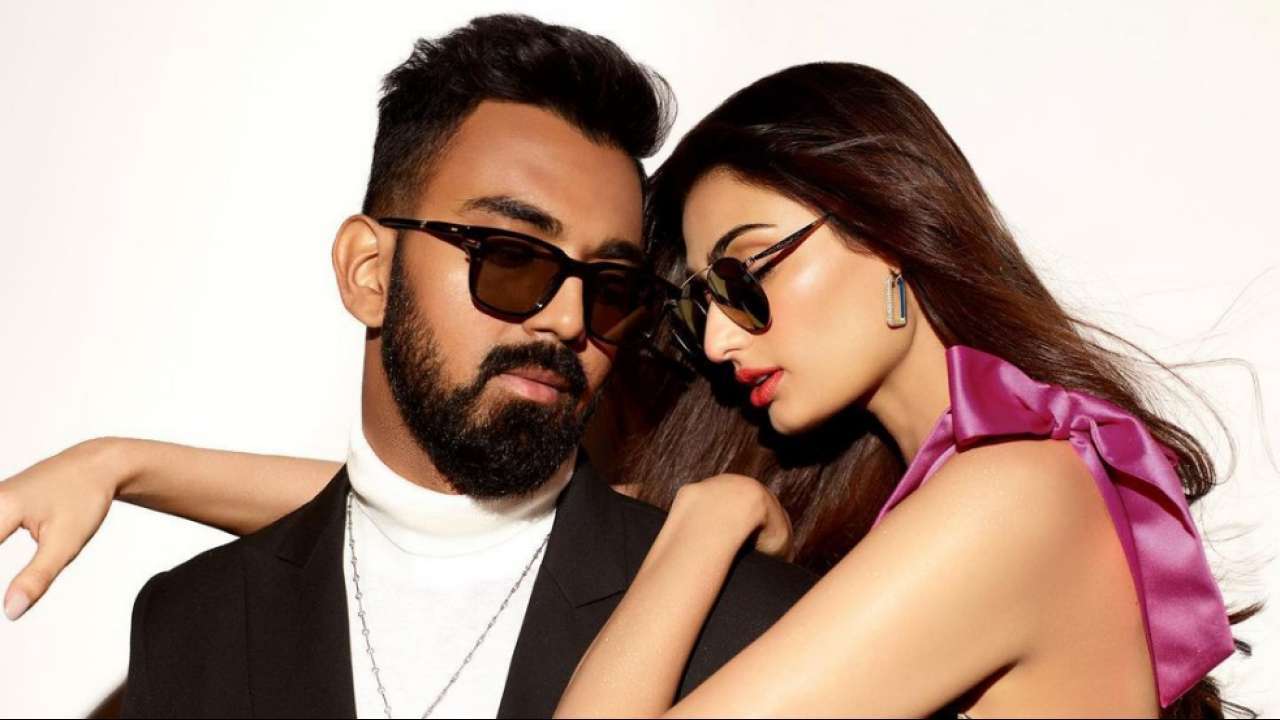 How KL Rahul and Athiya's grew closer to each other