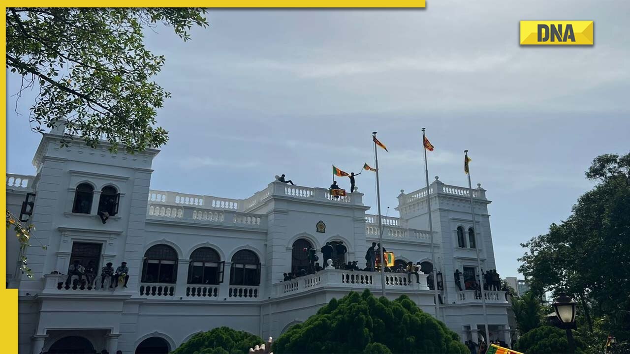 Sri Lanka economic crisis: People praise Narendra Modi government for helping them