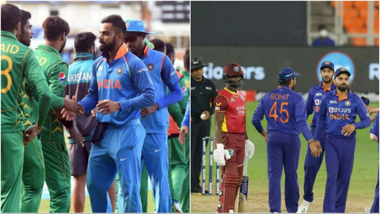 Road to T20 World Cup: From Asia Cup to West Indies tour, crucial matches as India begins preparations