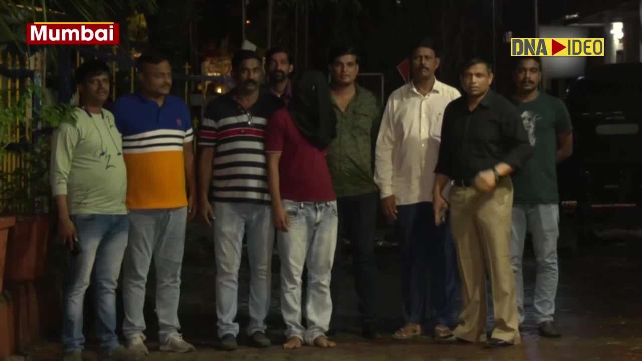 Man arrested for killing a woman following argument in Mumbai