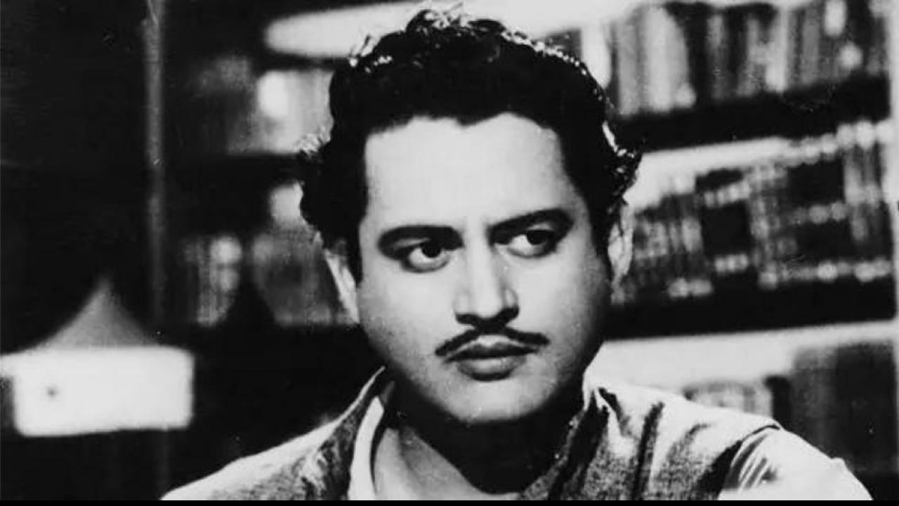 Guru Dutt