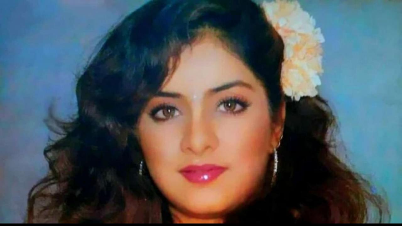 Divya Bharti