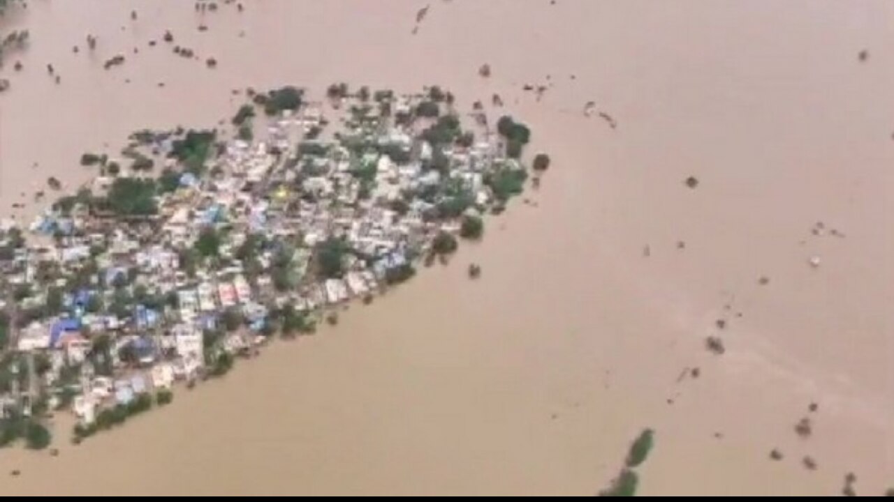 कर्नाटक में भी हाल बेहाल