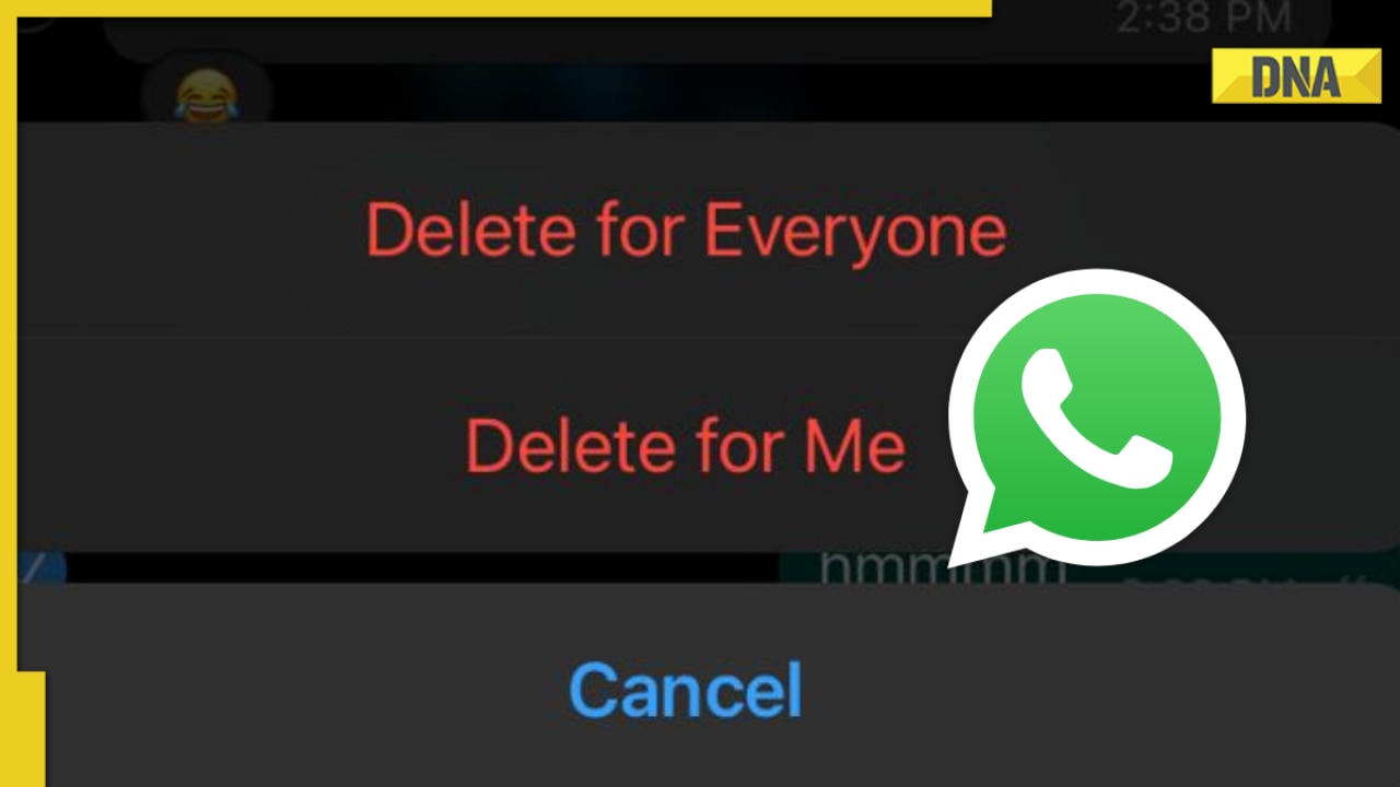 WhatsApp increasing 'delete messages for everyone' feature's time ...