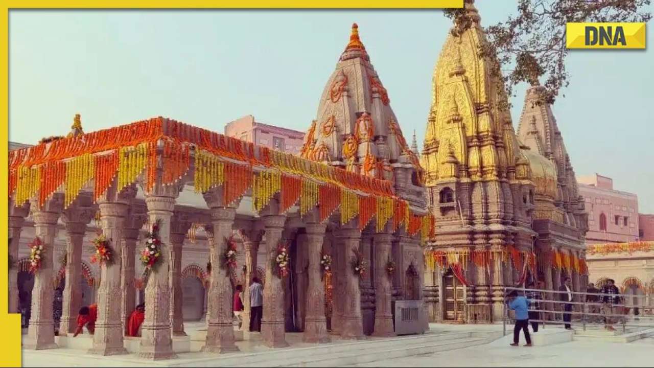 Sawan month 2022: Over 5 lakh devotees likely to visit Kashi ...