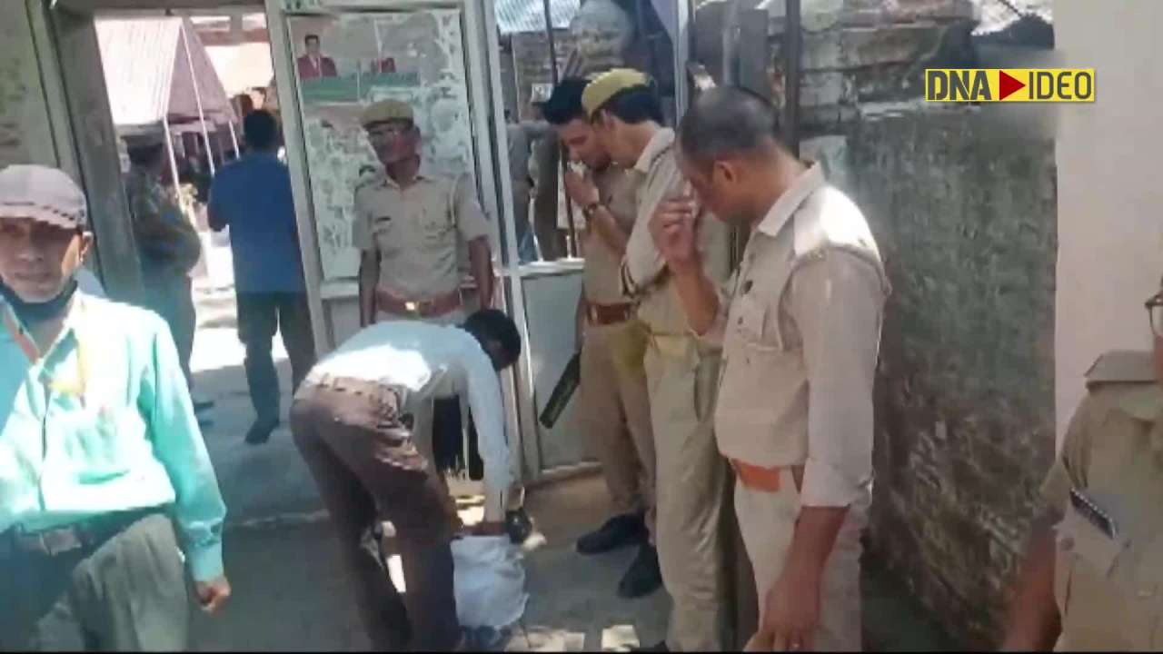 Alt News co-founder Mohammed Zubair sent to 14-day judicial custody