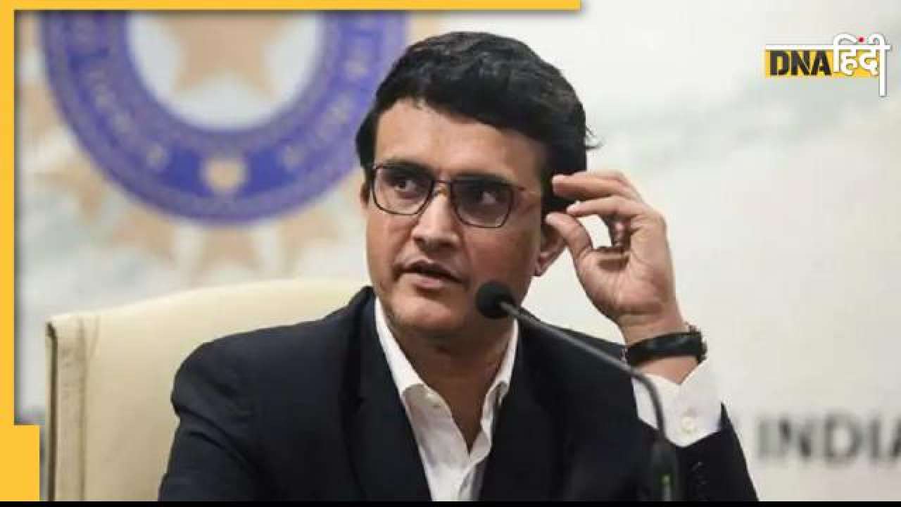 Is Asia Cup being shifted to India amid turmoil in Sri Lanka? BCCI President Sourav Ganguly reacts