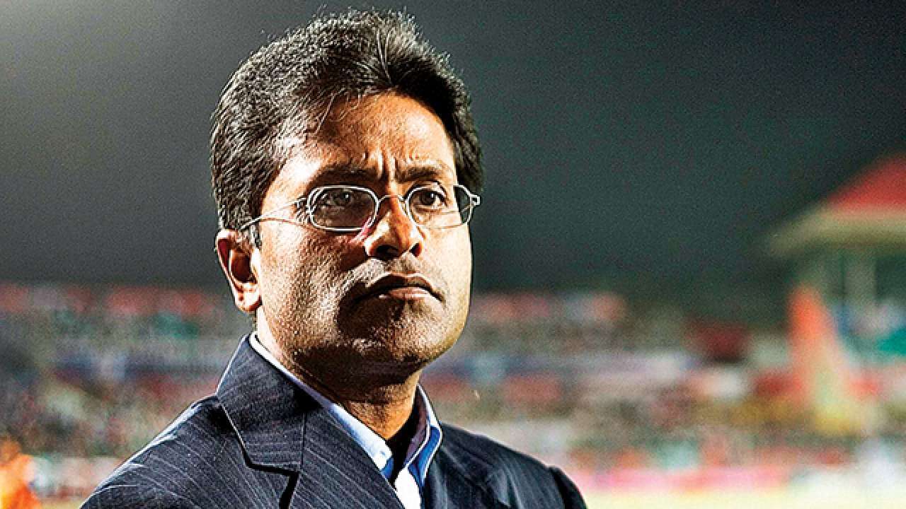 Lalit Modi joins different state cricket boards