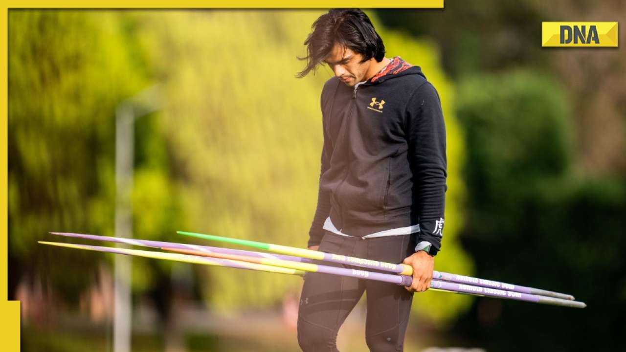 World Athletics Championship 2022: From Neeraj Chopra to Seema Punia - all you need to know and where to watch in India