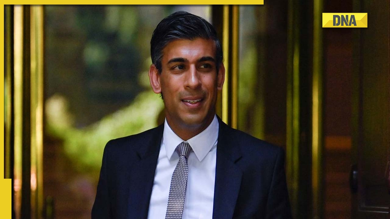 Rishi Sunak leads race to become next UK PM after Round 2, Penny Mordaunt close second