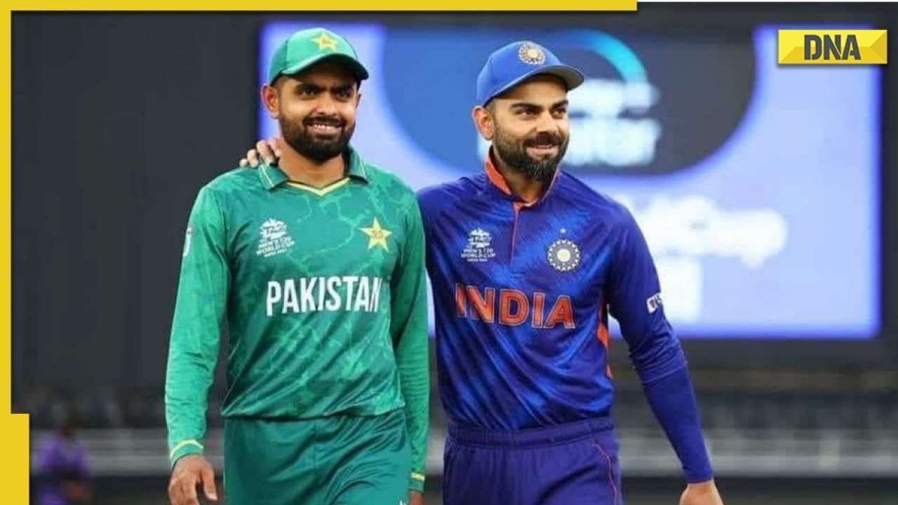 'This too shall pass, stay strong': Babar Azam's tweet for Virat Kohli goes viral