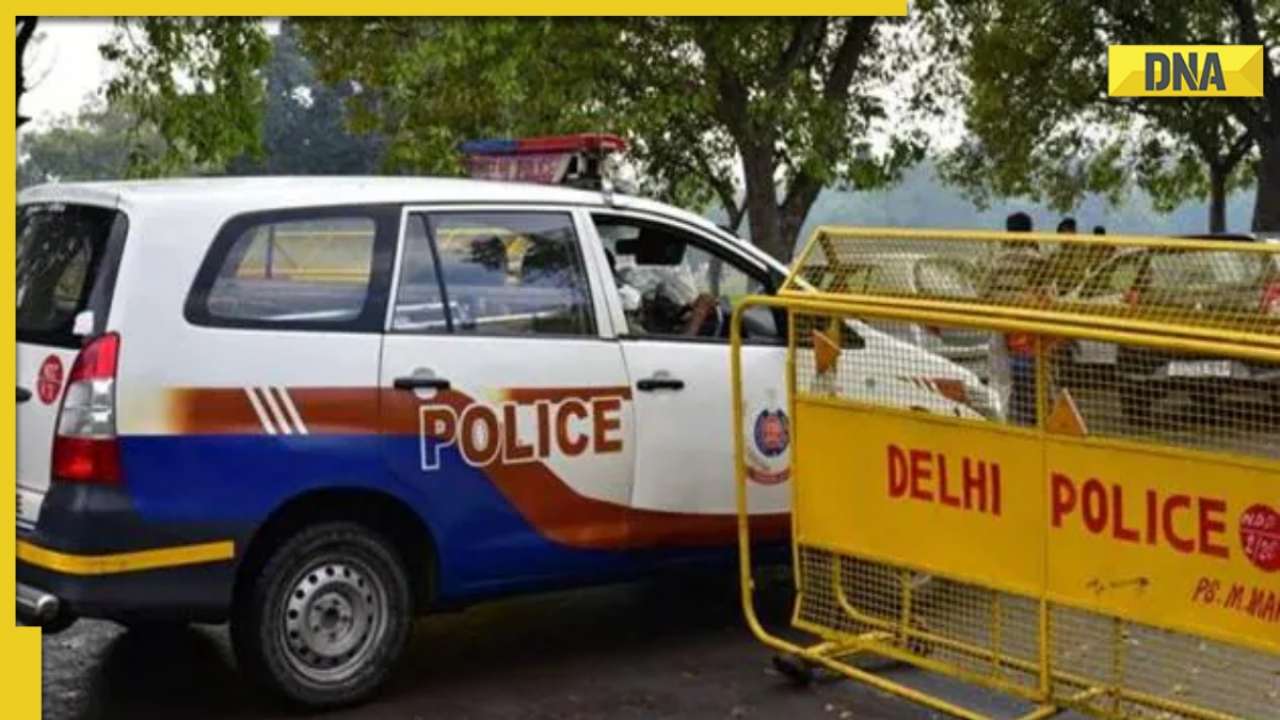 Delhi Horror: Class 10 student gangraped in moving car, friend and two others arrested 