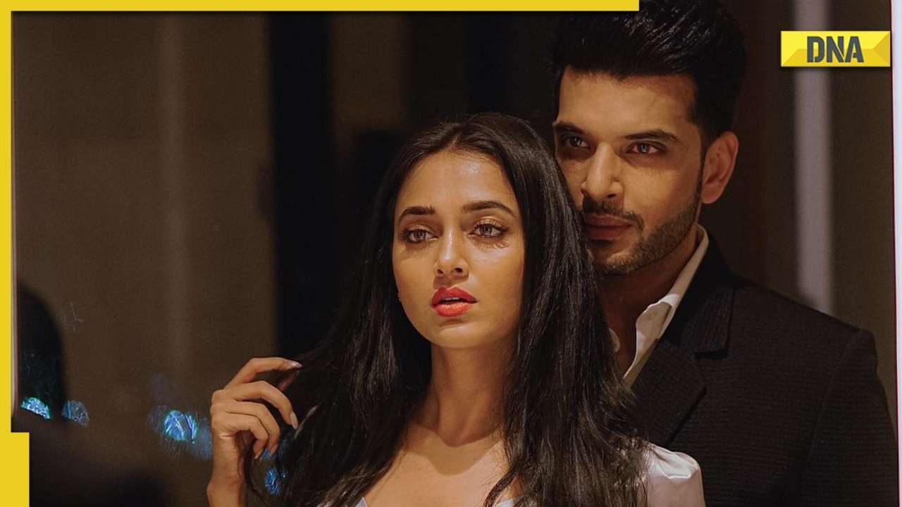 Tejasswi Prakash talks about marriage plans with Karan Kundrra, says ...