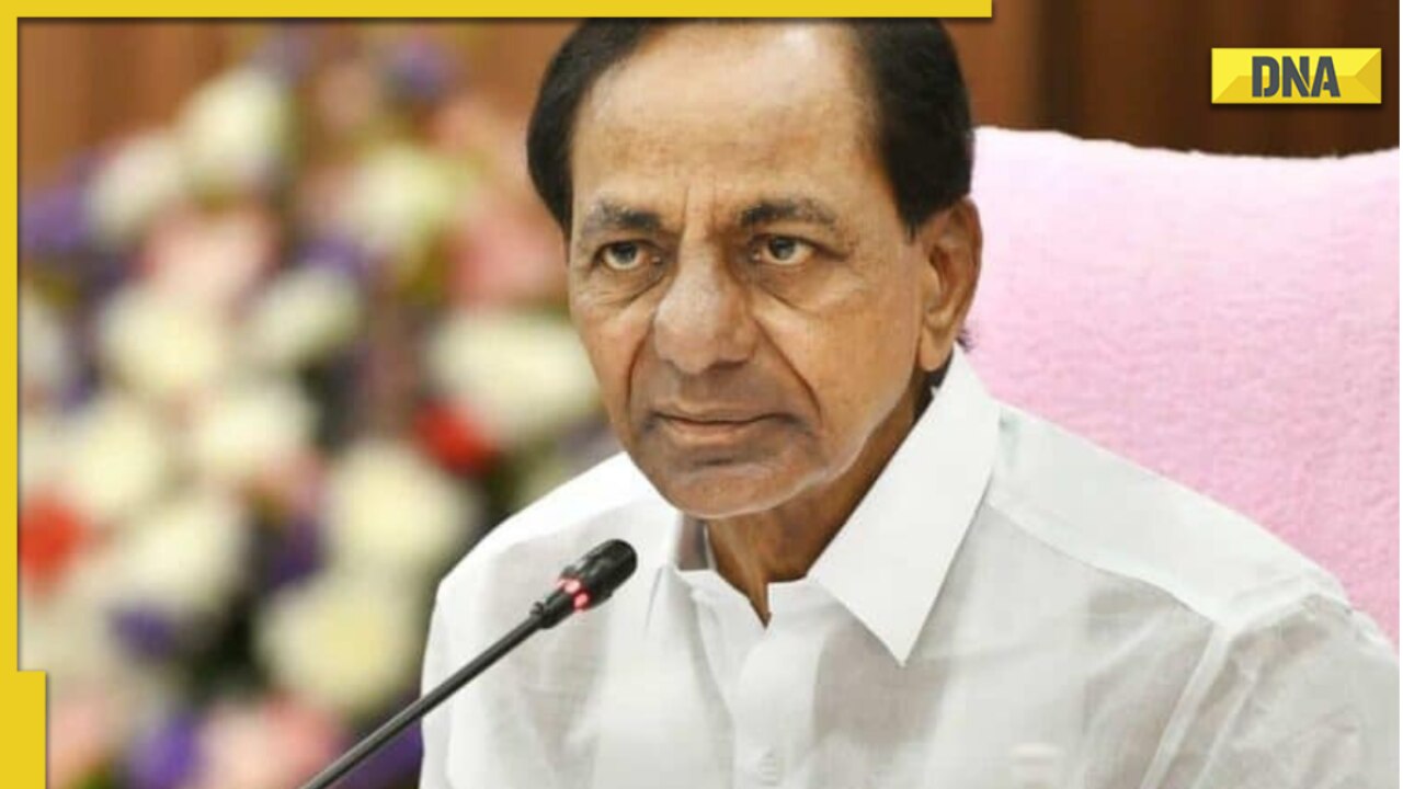 TRS supremo KCR to intensify the fight against the center’s absurd stance, calls up opposition leaders