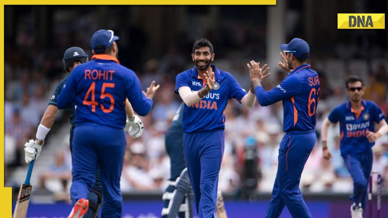 Not Virat Kohli or Rohit Sharma, Brad Hogg names THIS player 'most damaging batsman'
