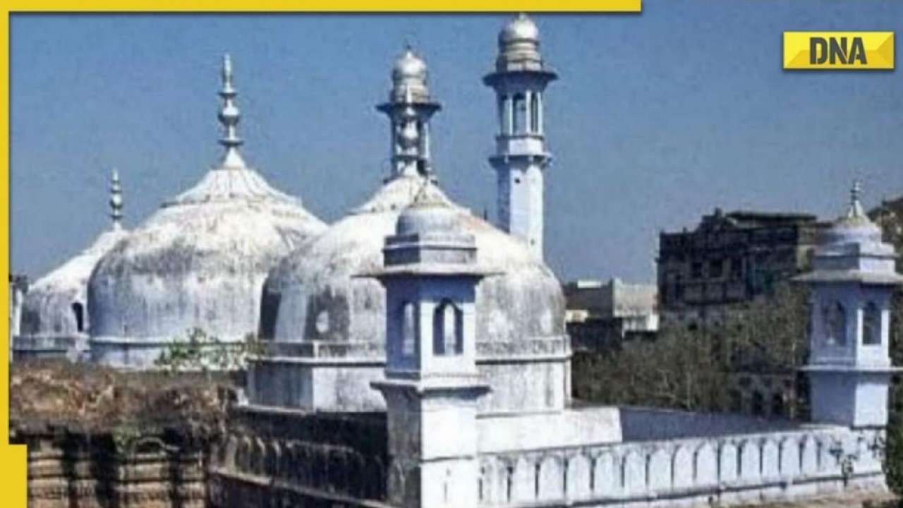 ‘Hindus worshipped Shivling inside Gyanvapi mosque for centuries’: Fresh plea filed before court