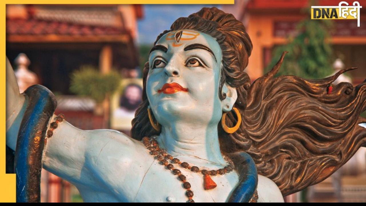 Sawan Somvar 2022:  ताजे फलों के रस से शिव का अभिषेक करने के मिलते हैं ये फल 