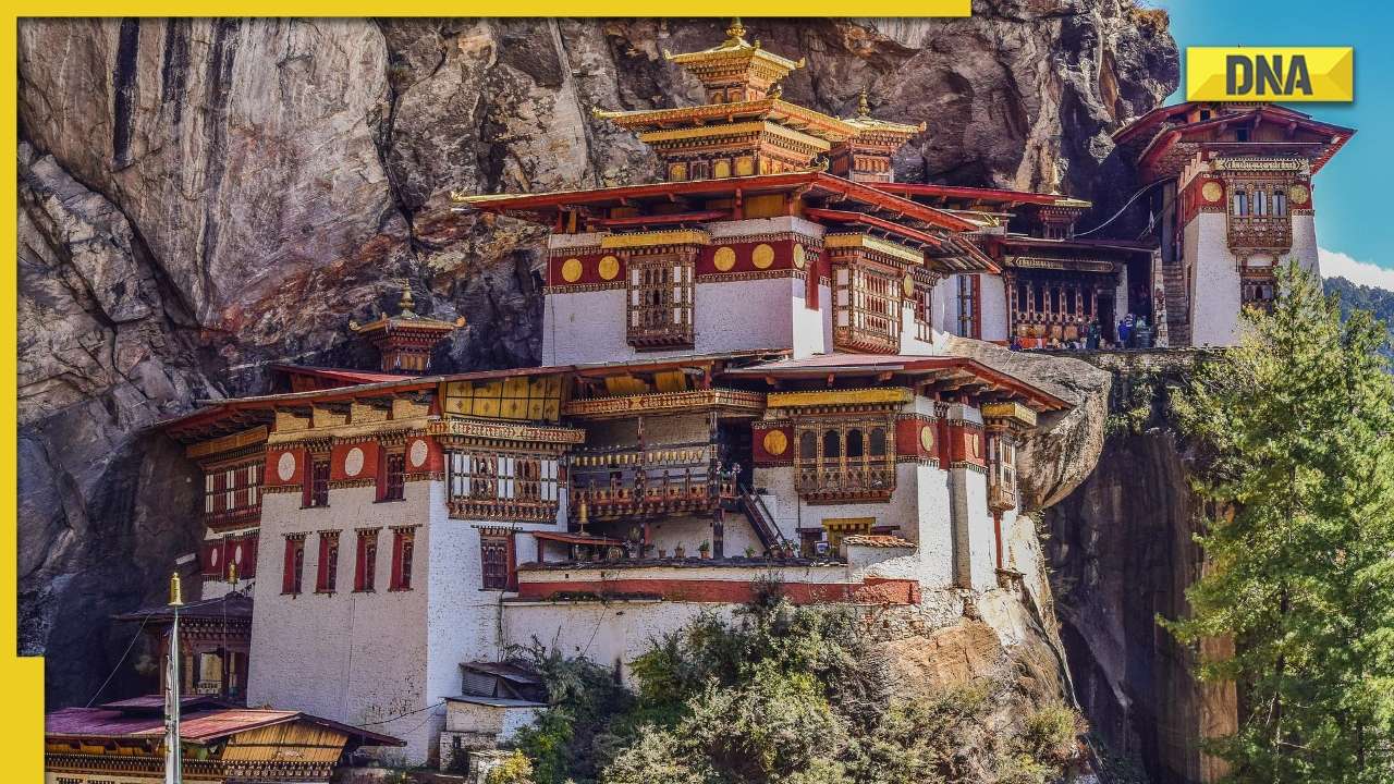 Cheapest countries for Indian travelers to visit