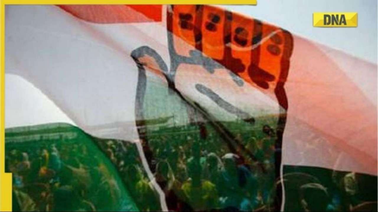 Congress leader appeals for formation of 75 small states, writes to PM Modi