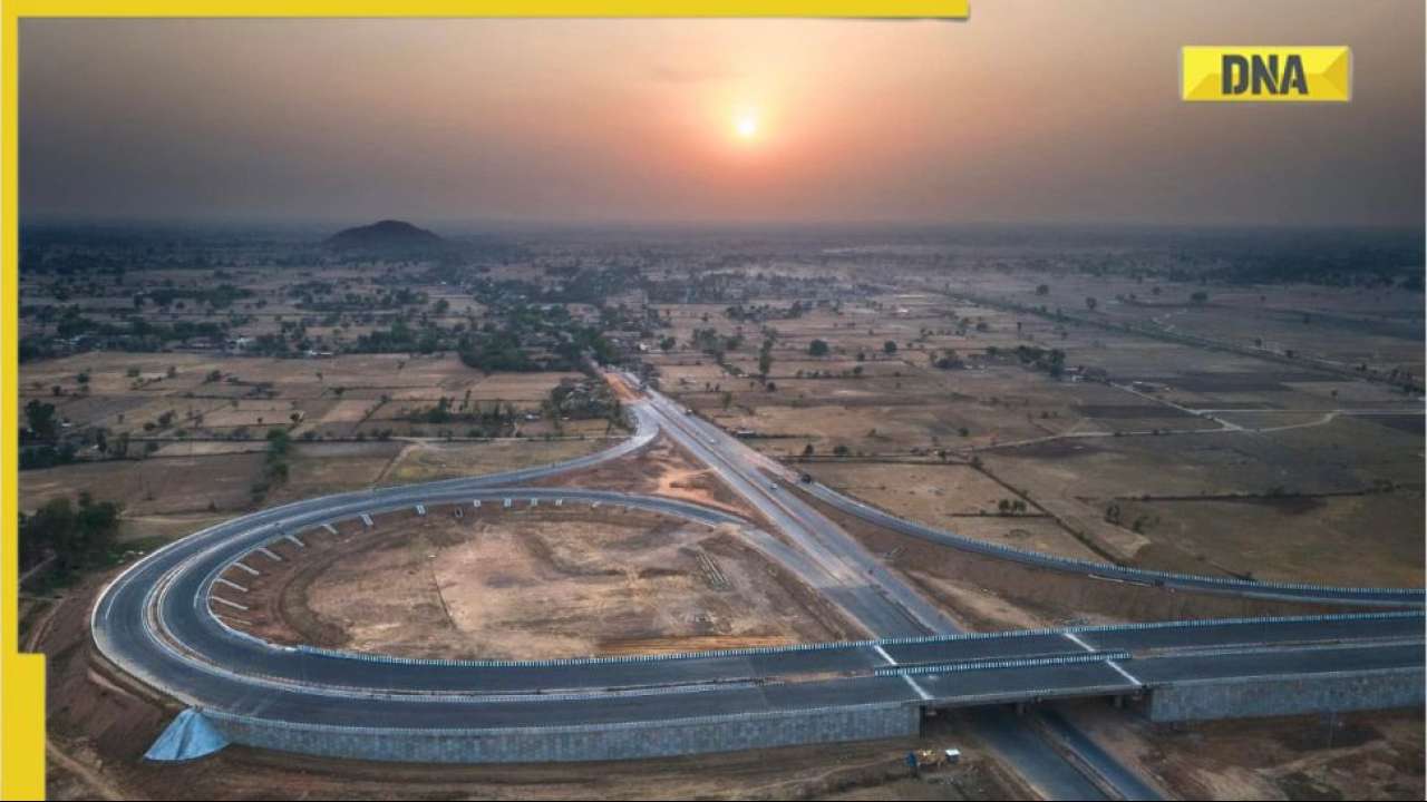 PM Modi to inaugurate Bundelkhand Expressway today: Here's all you need to know