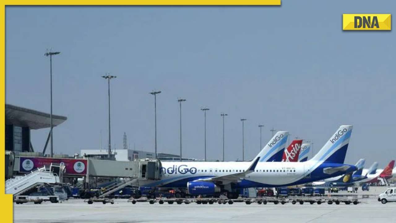 DNA Special: Planning a foreign trip? Know if falling Rupee will increase your travel cost and what's the quick fix