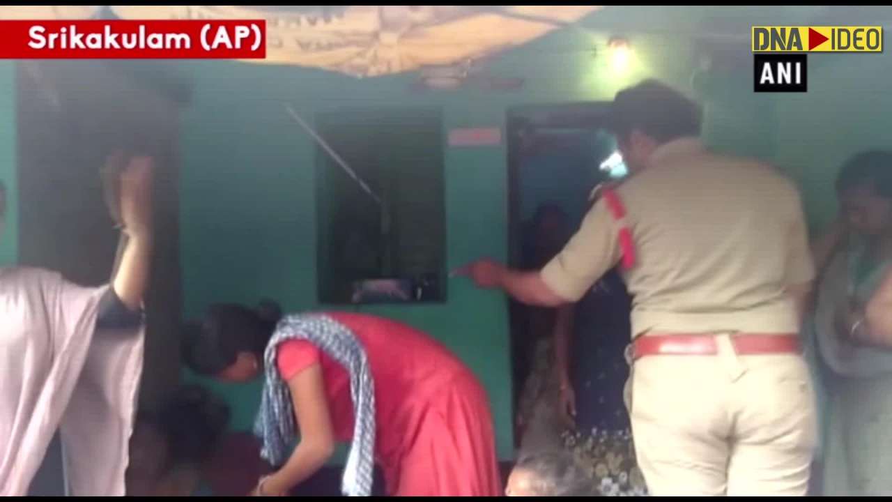 Shrikhand Mahadev Yatra affected amid heavy rain in Kullu