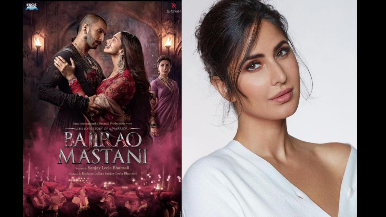 Bajirao Mastani